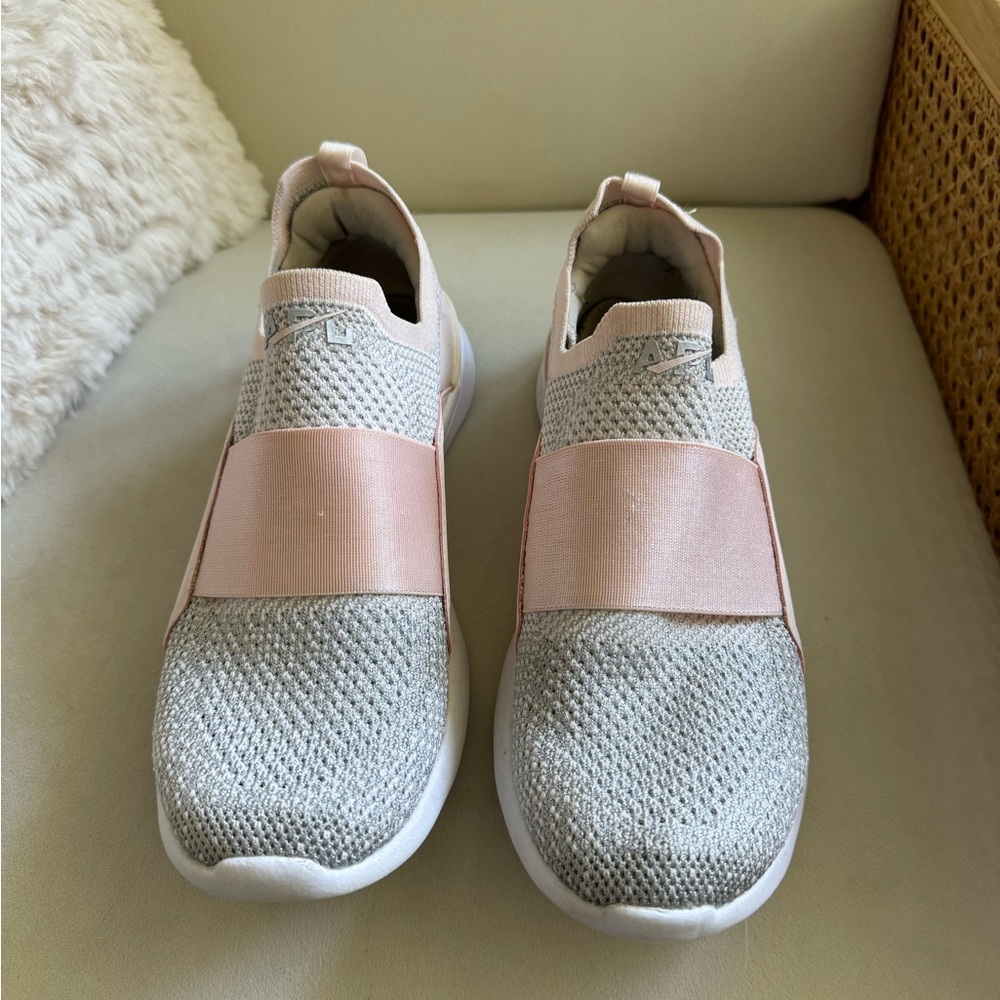 APL sneakers